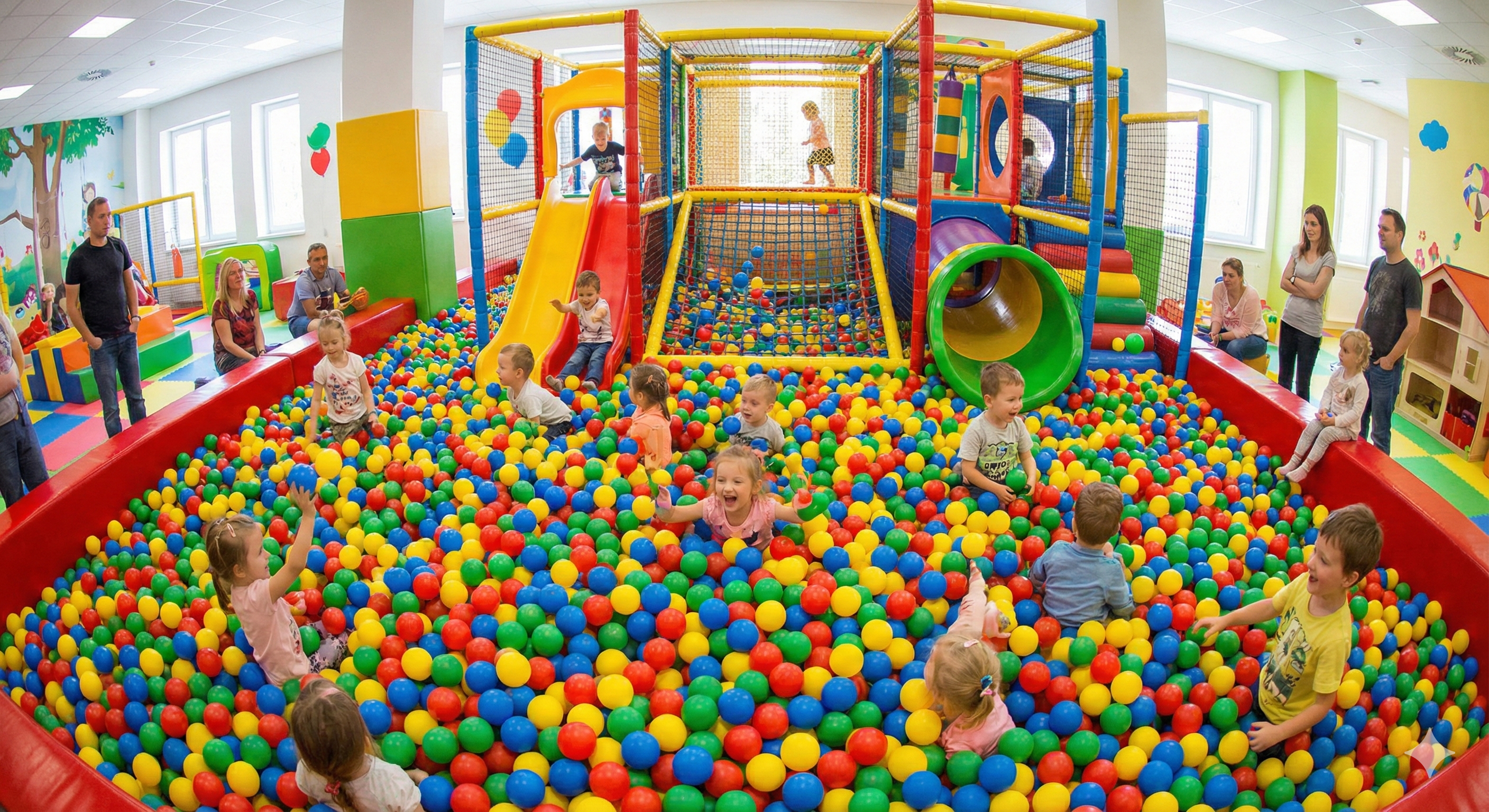 川崎市民プラザ