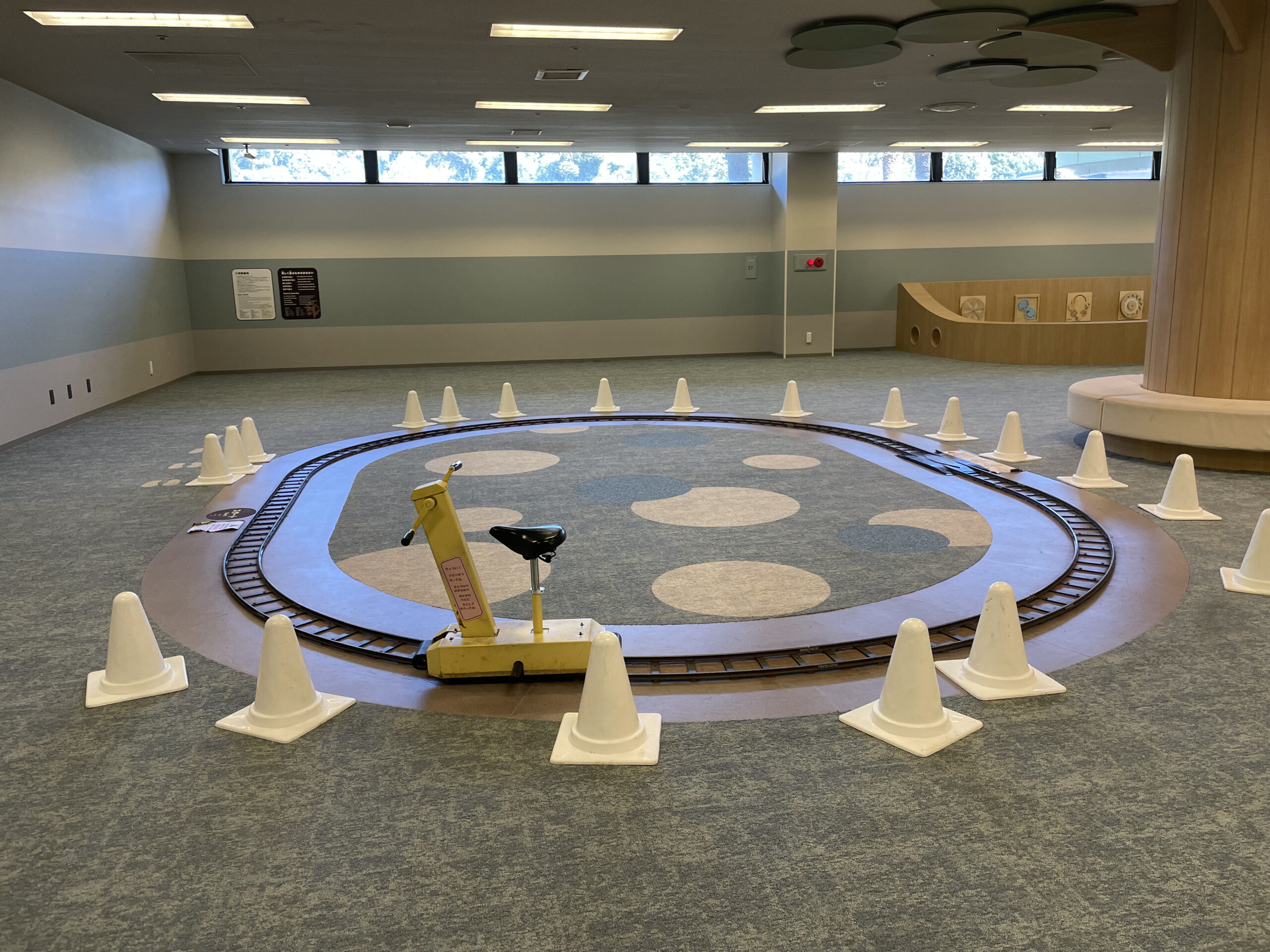 グランドメルキュール南房総遊び場２