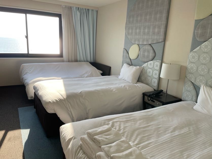 グランドメルキュール南房総スタンダードルーム画像