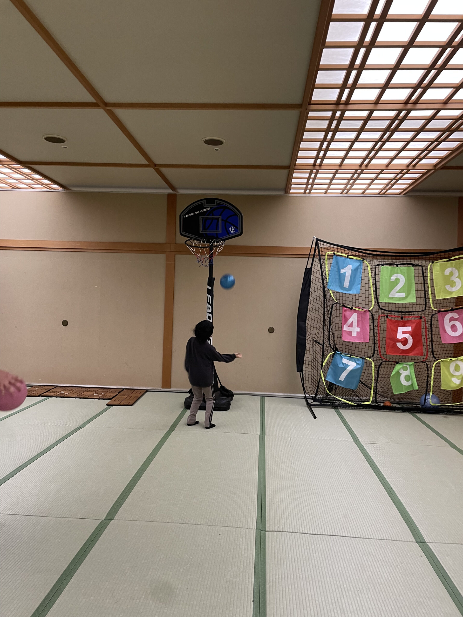 グランドメルキュール南房総遊び場３