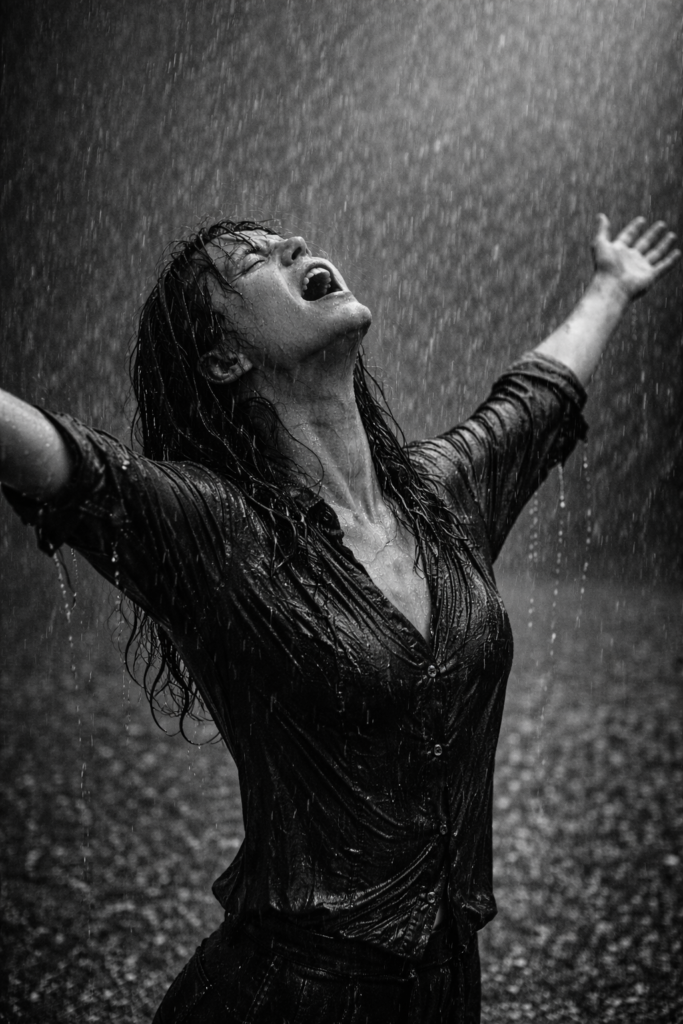 授乳中水分不足になるあたし