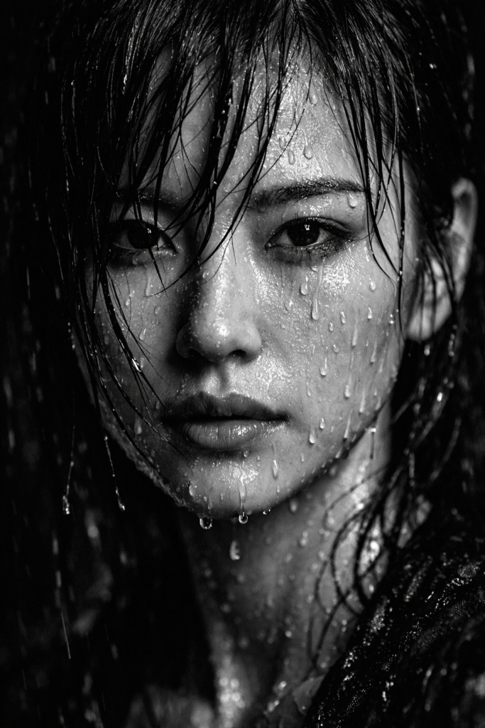 お風呂でクレヨ〇しんちゃんになった長男を見る目