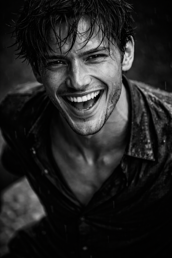 5次会から帰ってきた夫