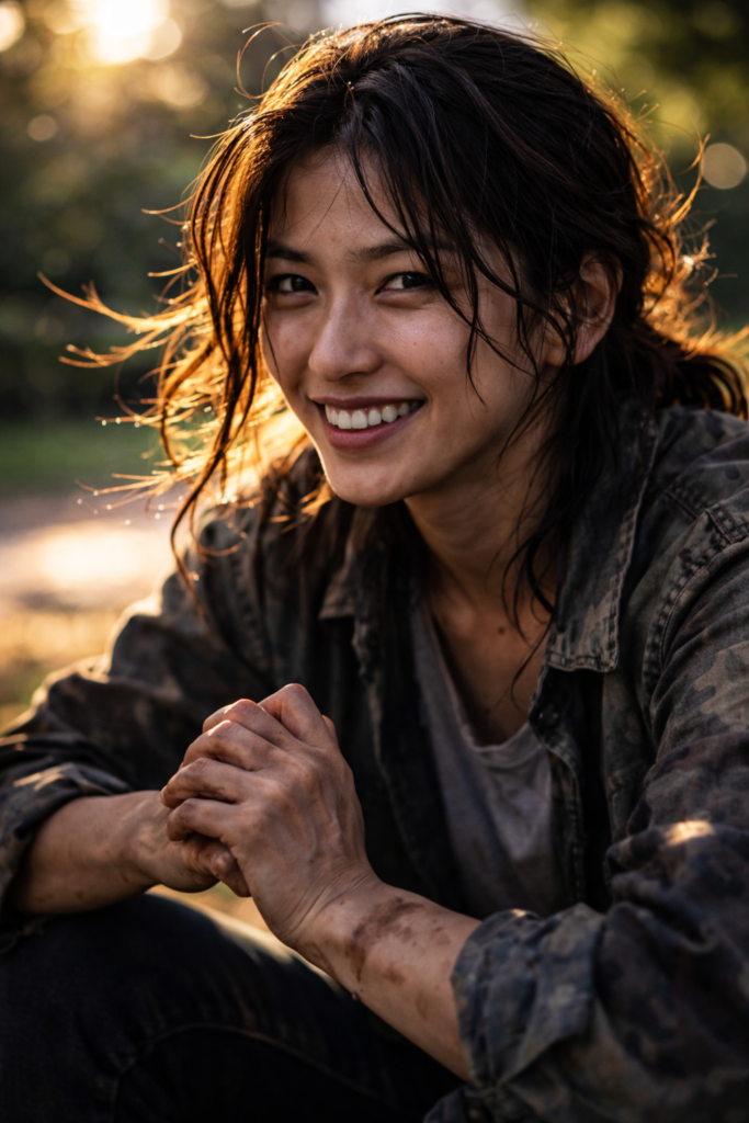 夫から「子供は自由にさせた方がいいよ」と言われた時のワタシ